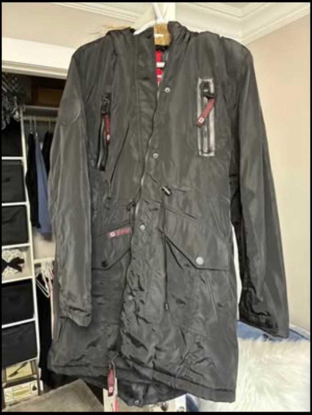 Canada Weather Gear